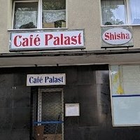 Café Palast, Бохум