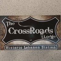 The Crossroads Lodge at Historic Lebanon Station, Инглис, Флорида