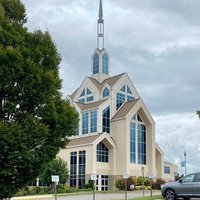 North Cleveland Church of God, Кливленд, Теннесси