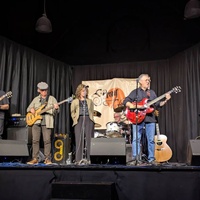 Bright Umbrella, Белфаст