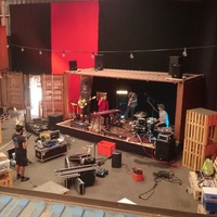 Alte Filzfabrik, Хоф