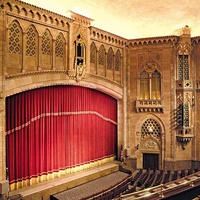 Hershey Theatre, Херши, Пенсильвания