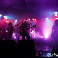 Sputnik-Halle, Мюнстер