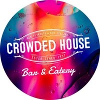 Crowded House Bar & Eatery, Нью-Плимут