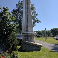 Taylor Memorial Park, Брокуэй, Пенсильвания