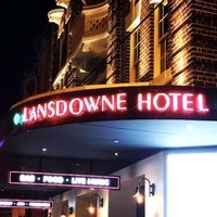 Lansdowne Hotel, Сидней