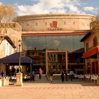 Monte Casino Teatro, Сэндтон