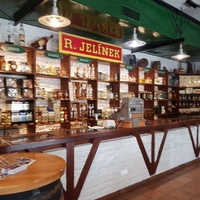 Distillery Land Rudolf Jelinek, Визовице