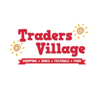 Traders Village, Сан-Антонио, Техас
