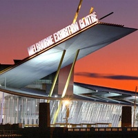Melbourne Convention & Exhibition Centre, Мельбурн