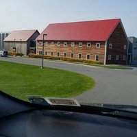 The Woodchuck Cidery, Мидлбери, Вермонт