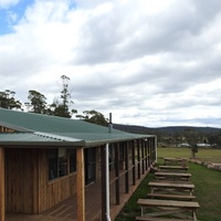 Redbanks, Нугент