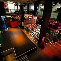 Rich Mix, Лондон