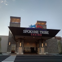 Spokane Live at Spokane Tribe Casino, Эруэй Хайтс, Вашингтон