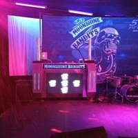 The Vault Bar & Lounge, Хикори, Северная Каролина