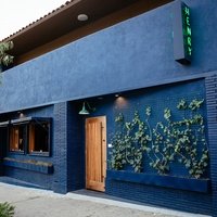 Bar Henry, Лос-Анджелес, Калифорния
