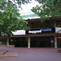 Hopgood Theatre, Аделаида