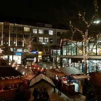 Die Pumpe - Saal, Киль