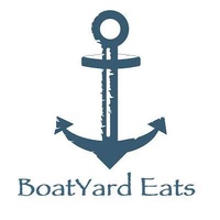 BoatYard Eats, Корнелиус, Северная Каролина