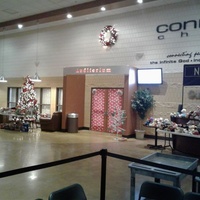 Connection Church, Кантон, Мичиган