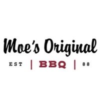 Moe's Original BBQ, Бирмингем, Алабама