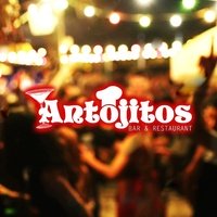 Antojitos Bar & Restaurant, Ньюарк, Нью-Джерси