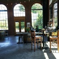 Granary district, Макминнвилл, Орегон