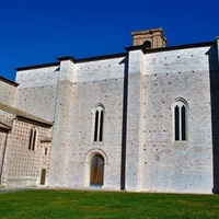 San Francesco al Prato, Перуджа