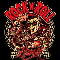 Rock N' Roll Land, Грин-Бей, Висконсин