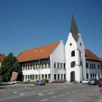 Дунайска-Стреда