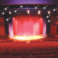 Tim Maslak Show Center, Стамбул