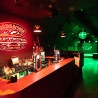 Barracuda Porto, Порту