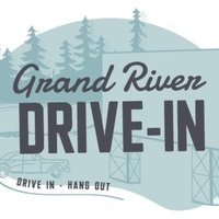 Grand River Drive-In, Лидс, Алабама
