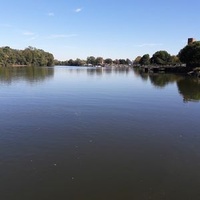 Берлингтон, Нью-Джерси