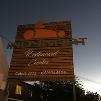 Indykart, Калама