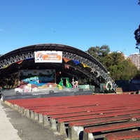 Teatro Duranas, Монтевидео