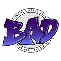 Burrito After Dark, Падака, Кентукки