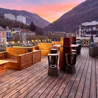 Art Factory, Анси