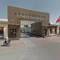 Centrum Pasaz, Здуньская-Воля