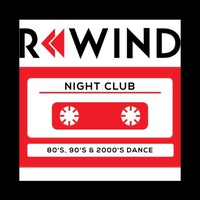 Rewind Night Club, Хаума, Луизиана