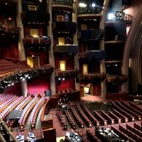 Dolby Theatre, Лос-Анджелес, Калифорния