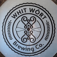 Whit Wort Brewing, Гиббон, Миннесота
