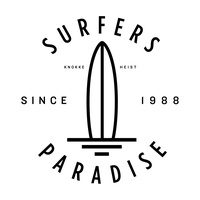 Surfers Paradise, Кнокке-Хейст