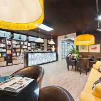 Книжный Клуб Петровский, Воронеж