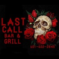 Last Call Bar, Хаттисберг, Миссисипи