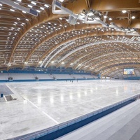 Ледовый дворец Кузбасс, Кемерово