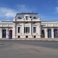 Centro Cultural Manuel Belgrano, Жужуй