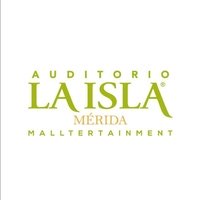 Auditorio La Isla, Мерида
