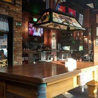 Grainne's Irish Pub, Кампинас