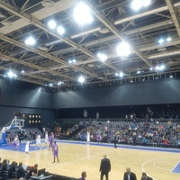 Falcon Club, Минск